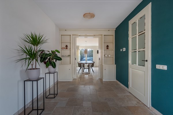 Medium property photo - Franklinhage 3, 8302 WD Emmeloord